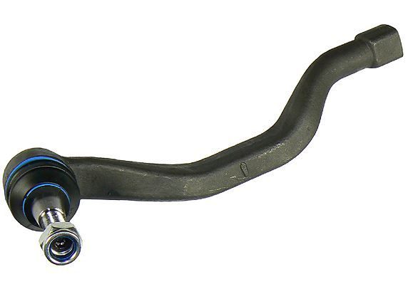 Наконечник кермової тяги METZGER 54040602 - zapix