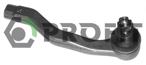 Наконечник кермової тяги PROFIT 23020589 - zapix