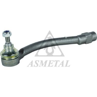 Наконечник рулевой тяги ASMETAL 17KI3000