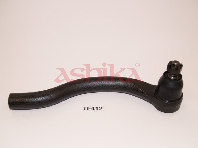Наконечник кермової тяги ASHIKA 11104411L - zapix