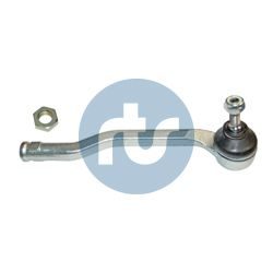 Наконечник кермової тяги RTS 9102411110 - zapix