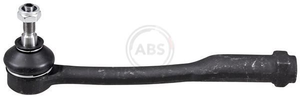 Наконечник кермової тяги A.B.S. 230757 - zapix