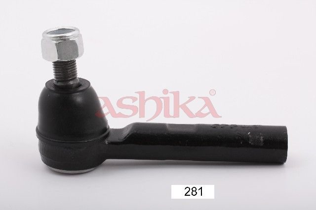 Наконечник кермової тяги ASHIKA 11102281 - zapix