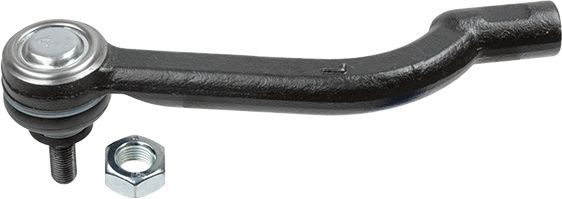 Наконечник кермової тяги LEMFÖRDER 3741901 - zapix
