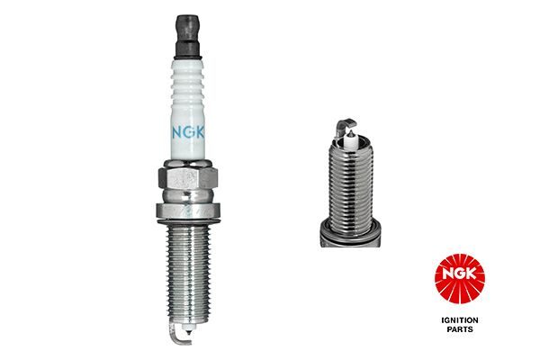 Свічка запалювання NGK 4912 - zapix