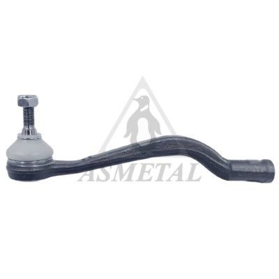 Наконечник рулевой тяги ASMETAL 17DC1000