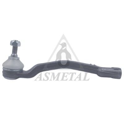 Наконечник кермової тяги ASMETAL 17RN5540 - zapix