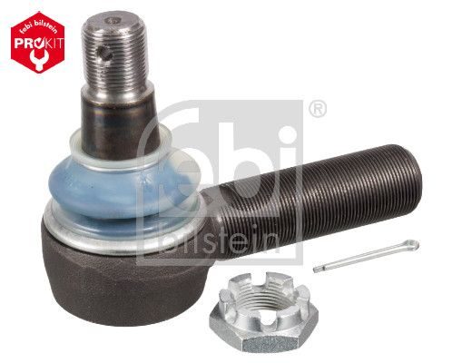 Наконечник рулевой тяги FEBI BILSTEIN 02954