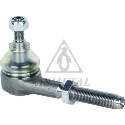 Наконечник кермової тяги ASMETAL 17PE0500 - zapix