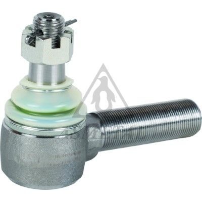 Наконечник рулевой тяги ASMETAL 17IV2031