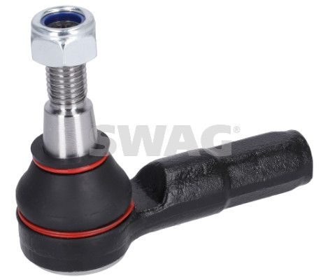 Наконечник кермової тяги SWAG 50922406 - zapix