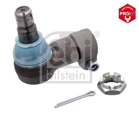 Наконечник кермової тяги FEBI BILSTEIN 35352 - zapix