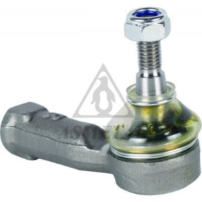 Наконечник кермової тяги ASMETAL 17FR1901 - zapix