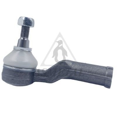Наконечник рулевой тяги ASMETAL 17FR1706