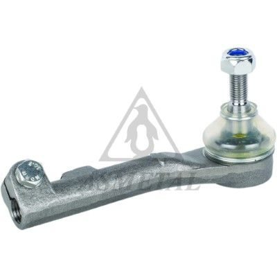 Наконечник рулевой тяги ASMETAL 17RN5500