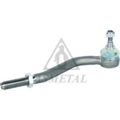 Наконечник рулевой тяги ASMETAL 17CT0800