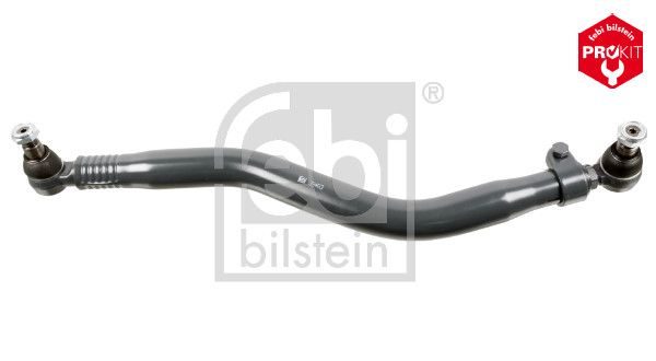 Тяга кермова FEBI BILSTEIN 39463 - zapix