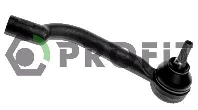 Наконечник кермової тяги PROFIT 23020568 - zapix