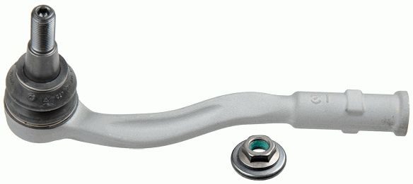 Наконечник кермової тяги LEMFÖRDER 3907801 - zapix