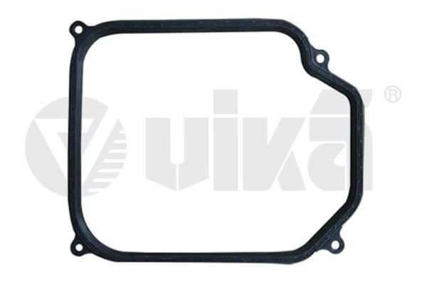 Прокладка піддону коробки передач VIKA 33210030701 - zapix
