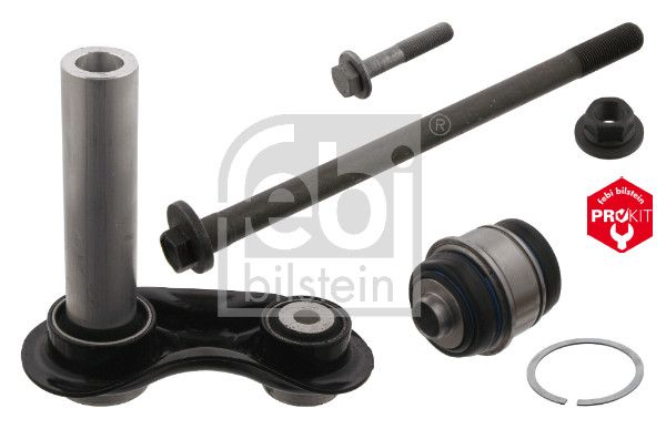 Важіль підвіски FEBI BILSTEIN 34706 - zapix
