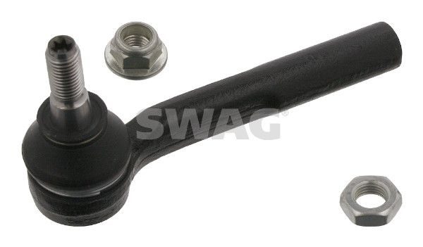 Наконечник кермової тяги SWAG 40929324 - zapix