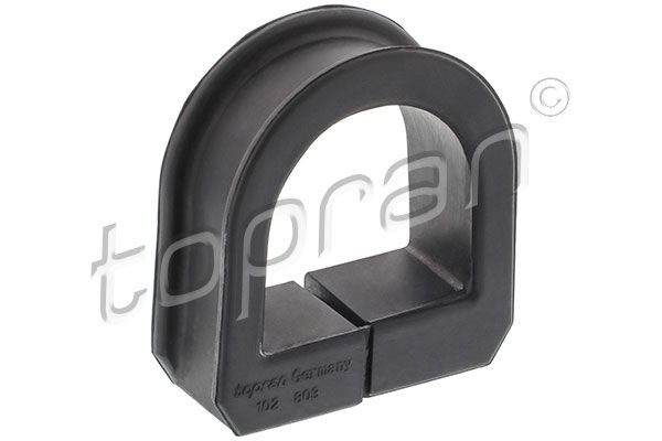 Сайлентблок кермової рейки TOPRAN 102803 - zapix