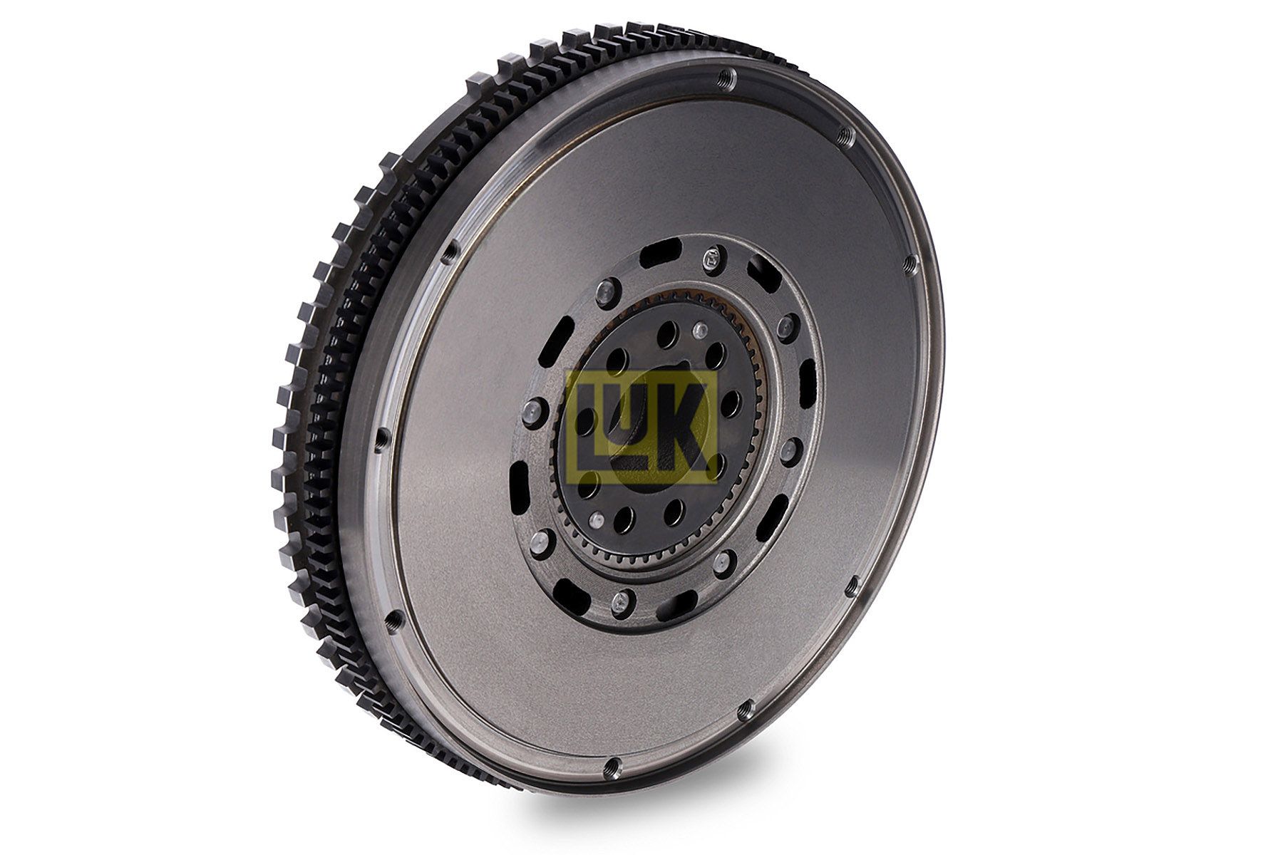 Маховик SCHAEFFLER LUK 415001910 - zapix