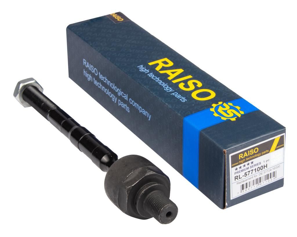 Тяга кермова RAISO RL577100H - zapix