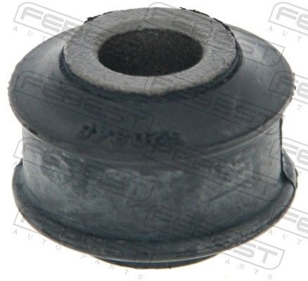 Сайлентблок кермової рейки FEBEST DAB002 - zapix