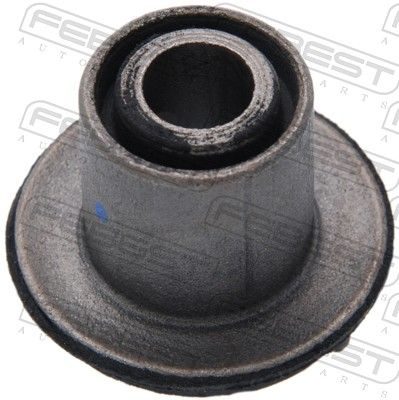 Сайлентблок кермової рейки FEBEST TAB031 - zapix