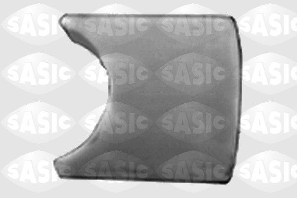 Сайлентблок кермової рейки SASIC 0624144 - zapix