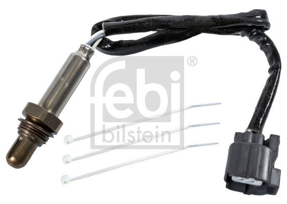 Кисневий датчик FEBI BILSTEIN 176787