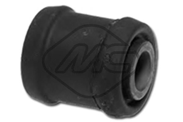 Сайлентблок кермової рейки METALCAUCHO 45022 - zapix