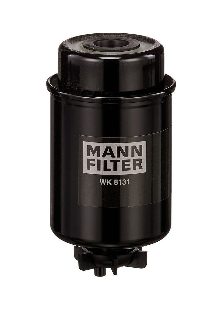 Паливний фільтр MANN-FILTER WK8131 - zapix