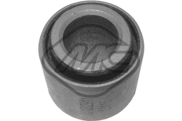 Сайлентблок кермової рейки METALCAUCHO 02911 - zapix