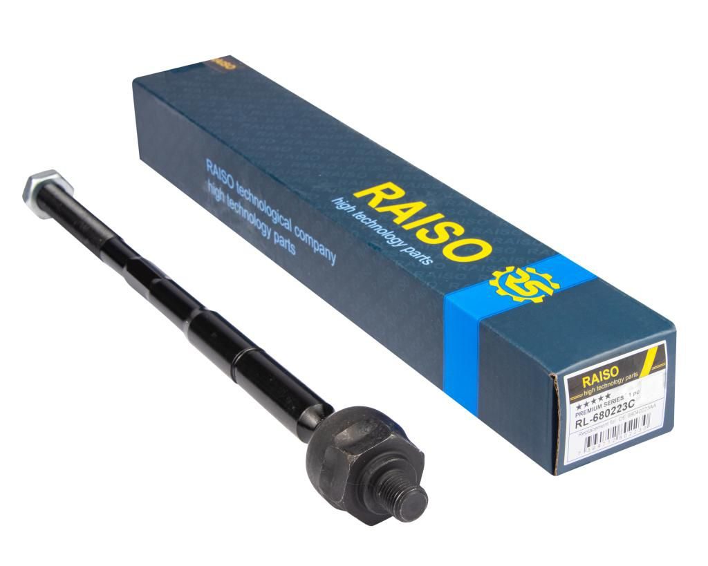 Тяга кермова RAISO RL680223C - zapix