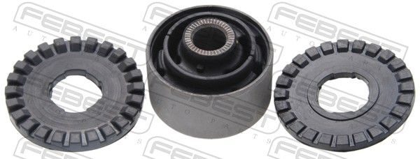 Сайлентблок кермової рейки FEBEST TAB220 - zapix