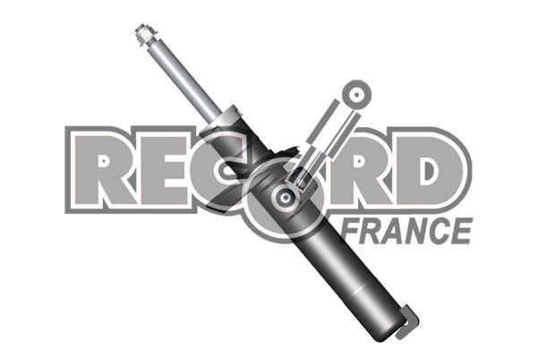 Амортизатор RECORD FRANCE 334501