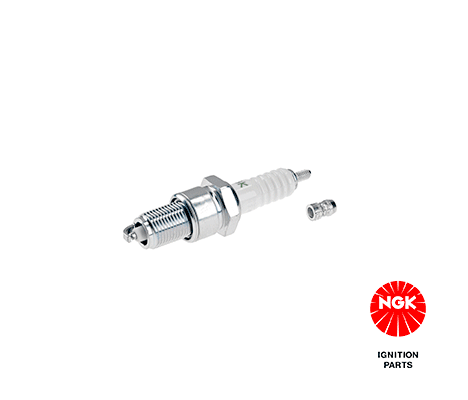 Свічка запалювання NGK 4669