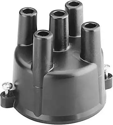Кришка розподільника запалювання BORGWARNER (BERU) VK381 - zapix