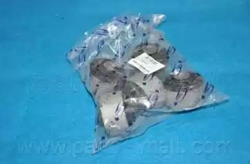 Сайлентблок важеля PARTS-MALL PXCBA037B - zapix