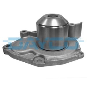 Помпа системи охолодження DAYCO DP158 - zapix