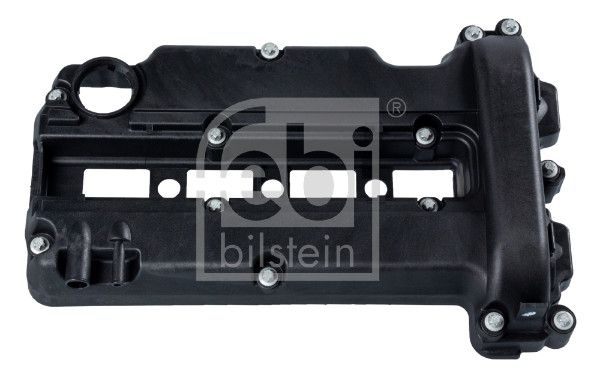 Клапанна кришка FEBI BILSTEIN 170402 - zapix