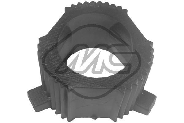 Сайлентблок кермової рейки METALCAUCHO 00444 - zapix