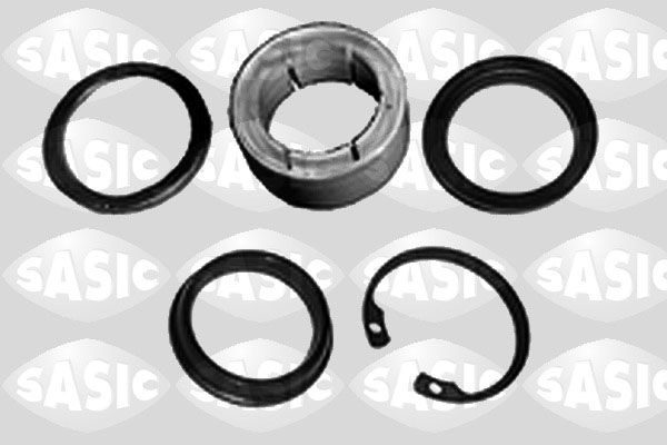 Сайлентблок кермової рейки SASIC 0064144 - zapix