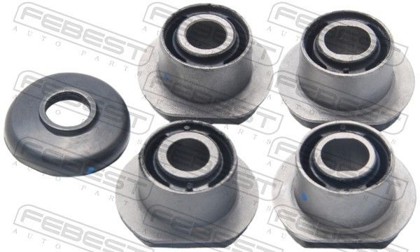 Сайлентблок кермової рейки FEBEST TABUZJ100KIT - zapix
