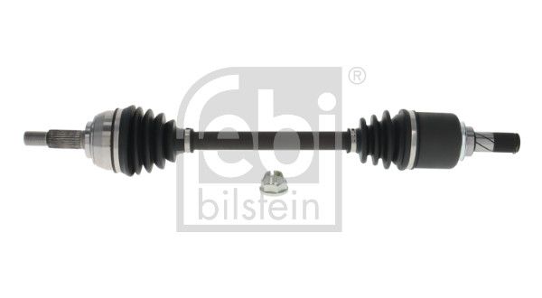 Піввісь FEBI BILSTEIN 182433 - zapix