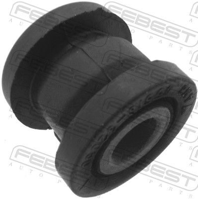 Сайлентблок кермової рейки FEBEST TAB039 - zapix