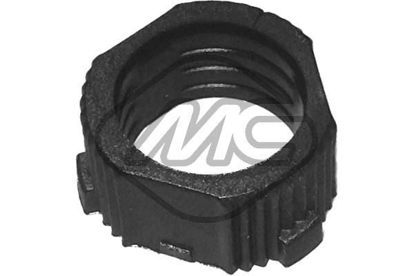 Сайлентблок кермової рейки METALCAUCHO 03883 - zapix
